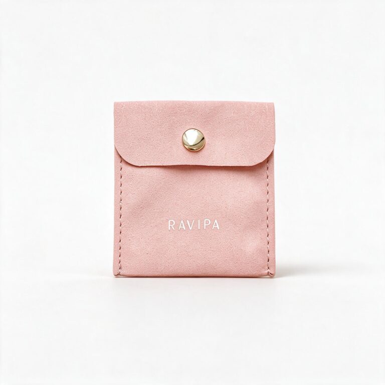 Ravipa | Mini Jewelry Bag กระเป๋ามินิจิวเวลรี่
