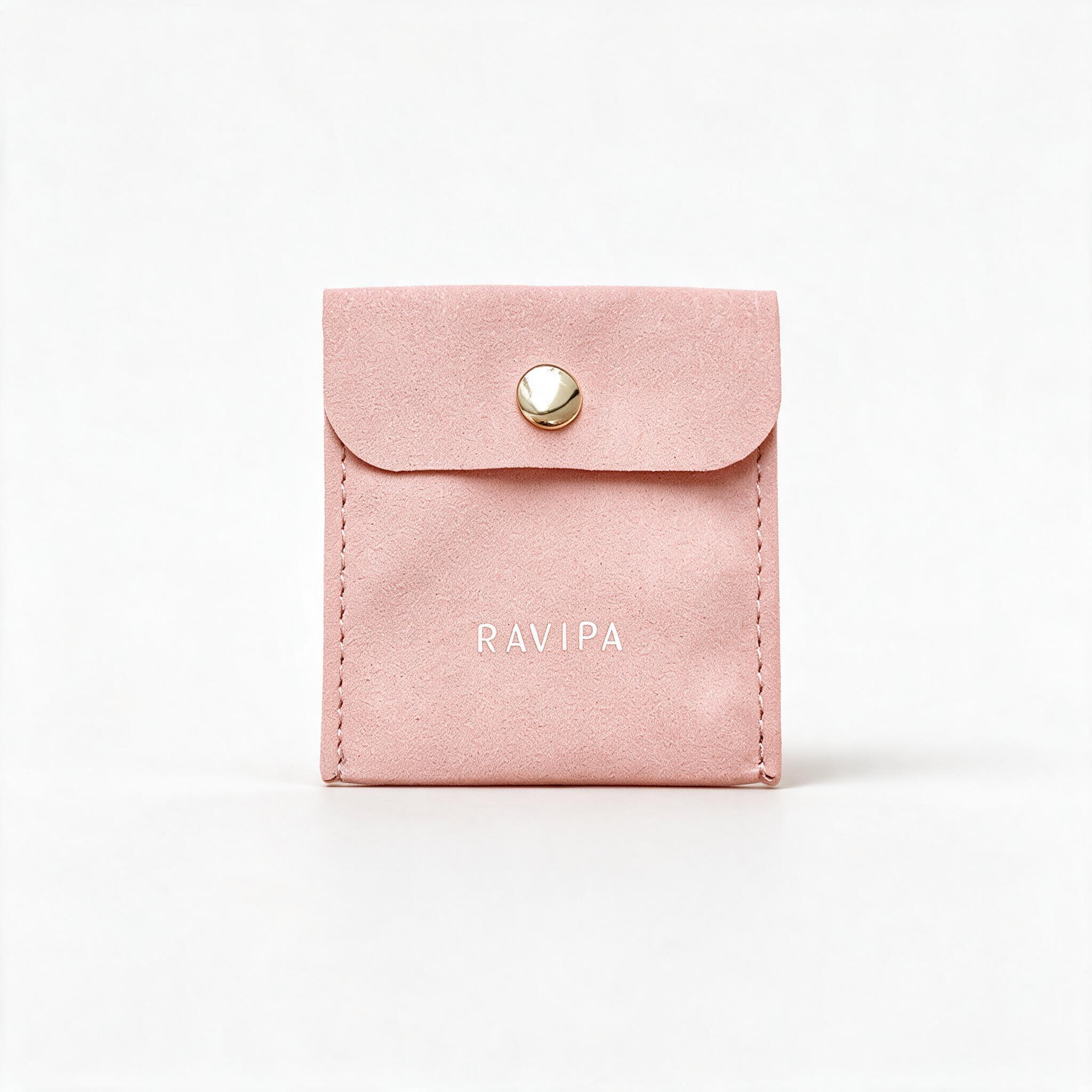 Ravipa | Mini Jewelry Bag กระเป๋ามินิจิวเวลรี่