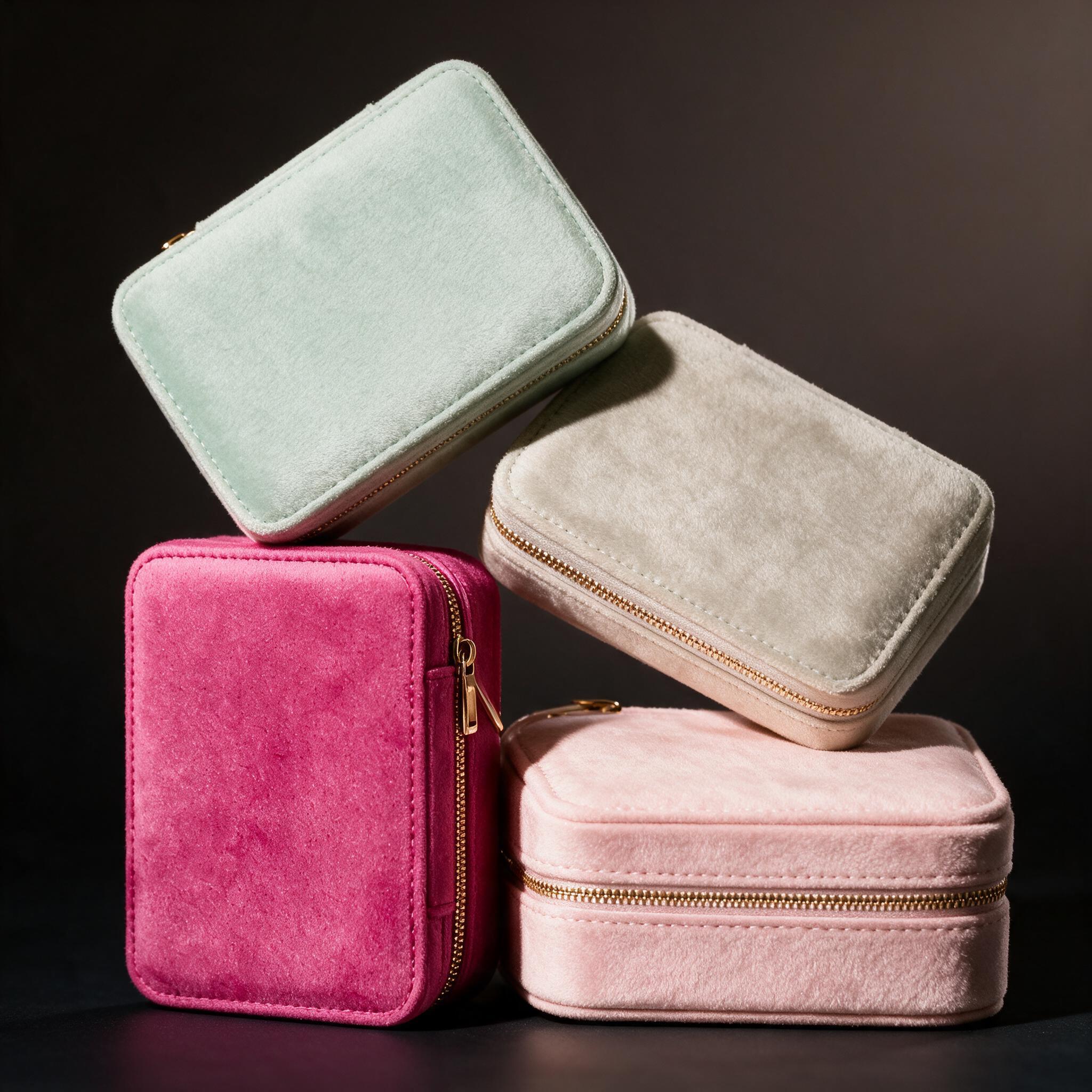 YVIS tart box กล่องใส่เครื่องประดับ - รายละเอียด