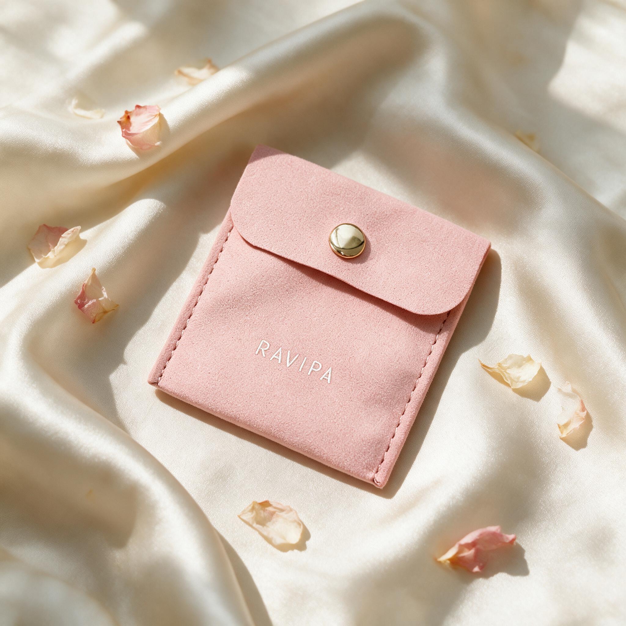 Ravipa | Mini Jewelry Bag กระเป๋ามินิจิวเวลรี่ - สไตล์ลิ่ง