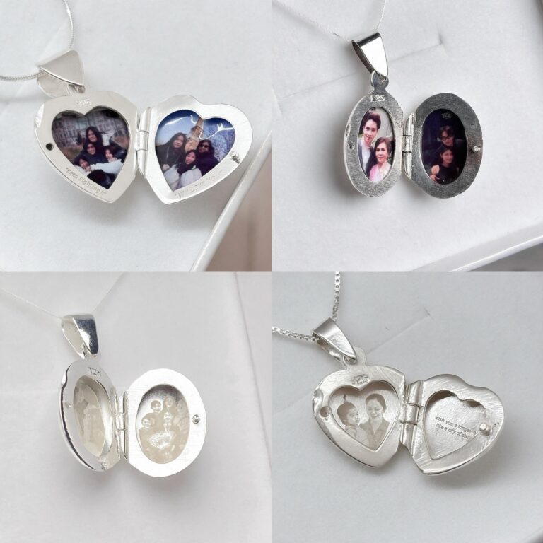 winterwinter silver925 : ( 🎁 ผลิต 1-3 วัน มีบริการห่อของขวั