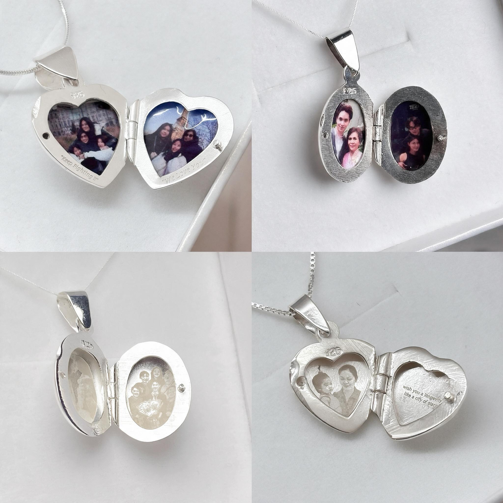 winterwinter silver925 : ( 🎁 ผลิต 1-3 วัน มีบริการห่อของขวั