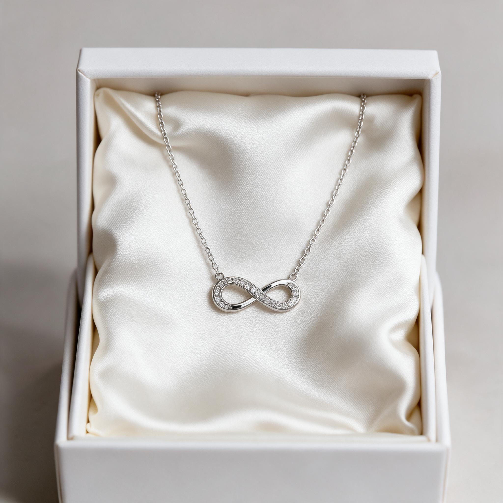 GLAMOR✨INFINITY SYMBOL 